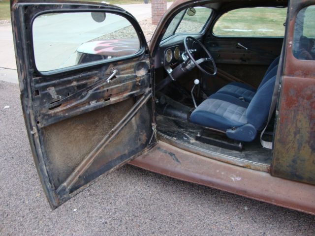 1937 Ford Other patina - photo 11