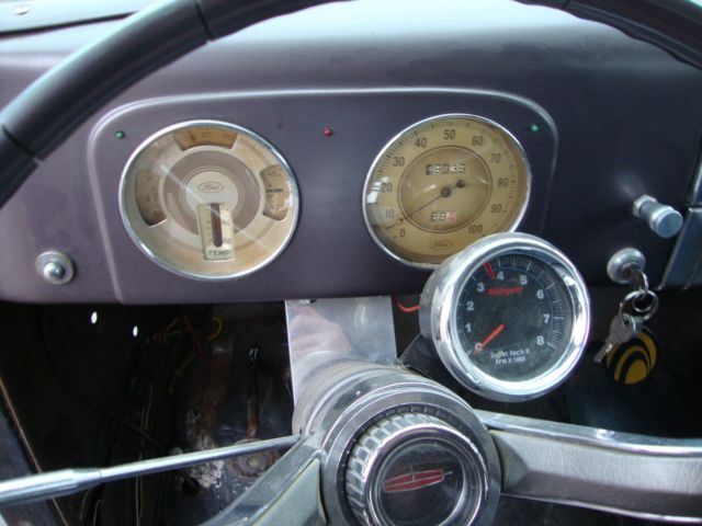 1937 Ford Other patina - photo 9