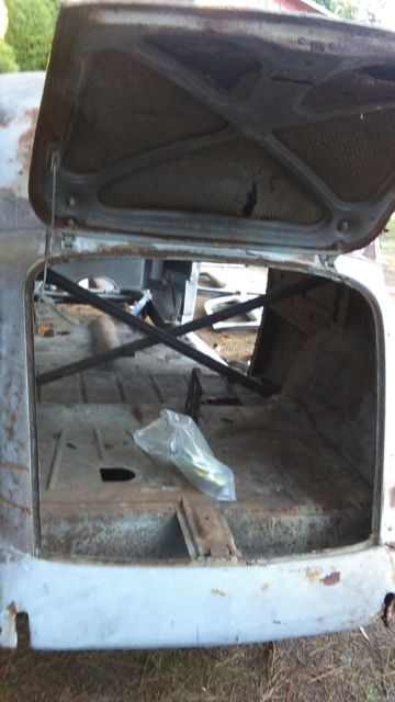 1937 Ford Ford - photo 9