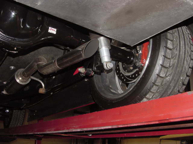 1937 Ford 3 WINDOW COUPE - photo 10