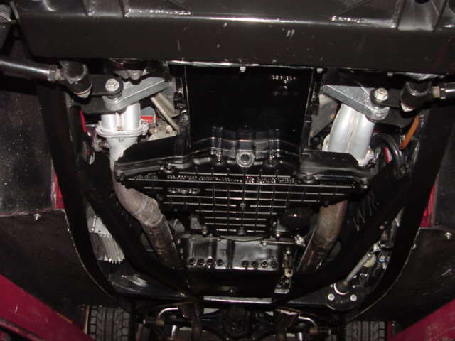 1937 Ford 3 WINDOW COUPE - photo 11