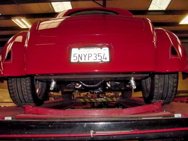 1937 Ford 3 WINDOW COUPE - photo 5