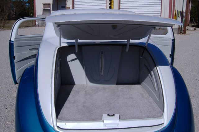 1937 Ford Other - photo 12