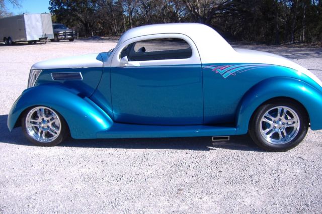 1937 Ford Other - photo 2