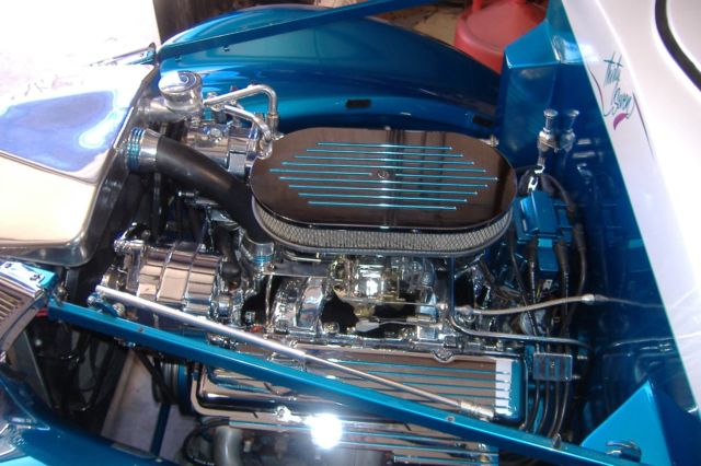 1937 Ford Other - photo 3
