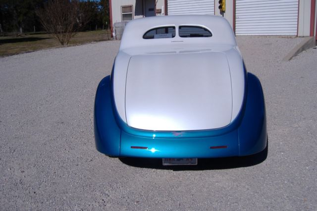 1937 Ford Other - photo 8