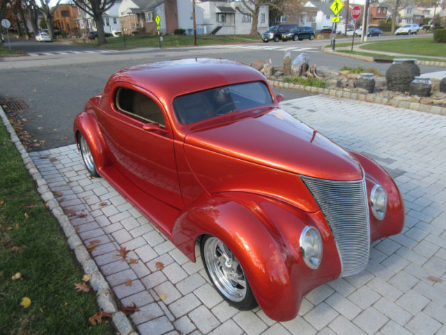 1937 Ford Other 3 WINDOW STREETROD - photo 4