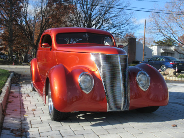 1937 Ford Other 3 WINDOW STREETROD - photo 6