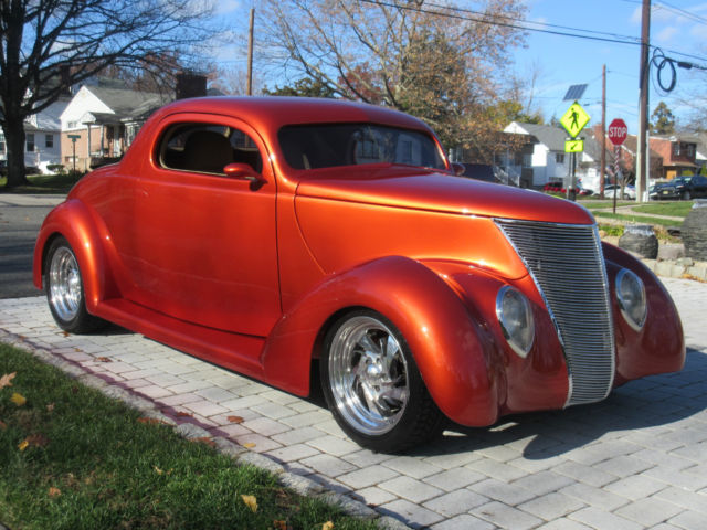 1937 Ford Other 3 WINDOW STREETROD - photo 7