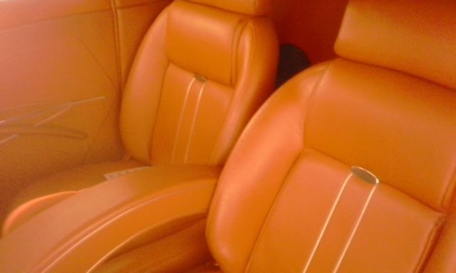 1937 Ford 3 window coupe - photo 12