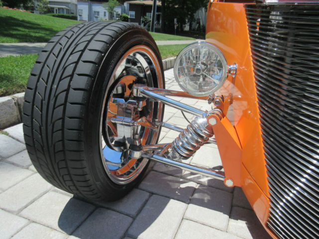 1937 Ford Other 3 WINDOW COUPE - photo 4