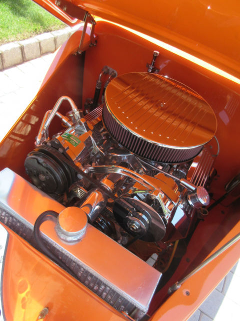 1937 Ford Other 3 WINDOW COUPE - photo 6
