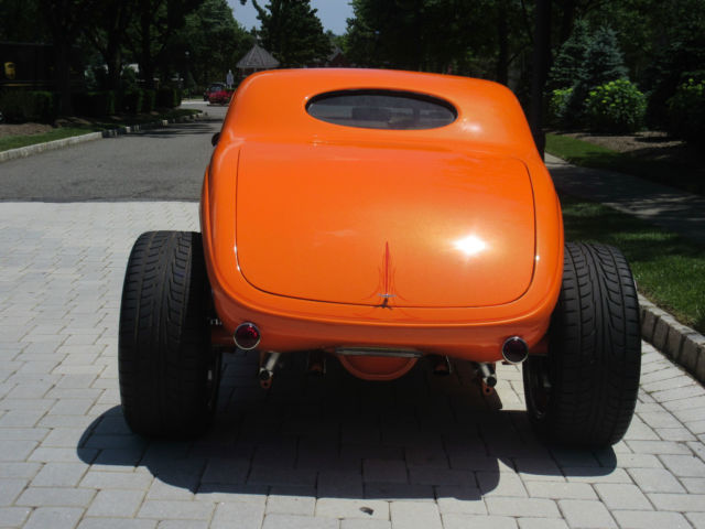 1937 Ford Other 3 WINDOW COUPE - photo 8