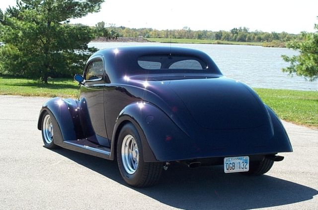 1937 Ford Other - photo 2