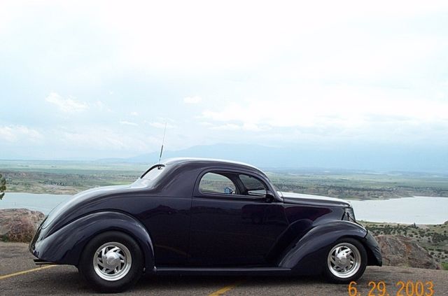 1937 Ford Other - photo 4