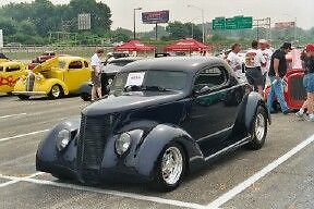 1937 Ford Other - photo 5