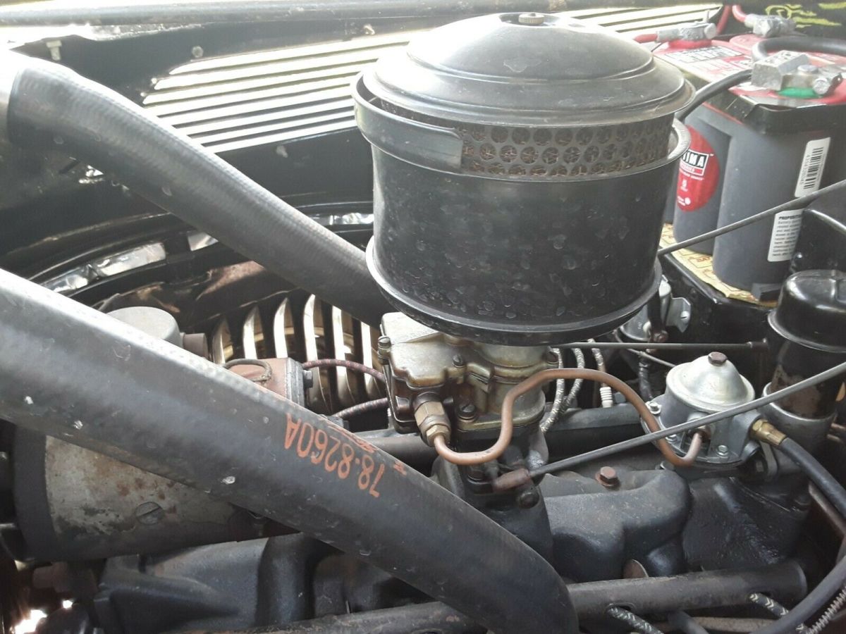 1937 Ford Other - photo 11