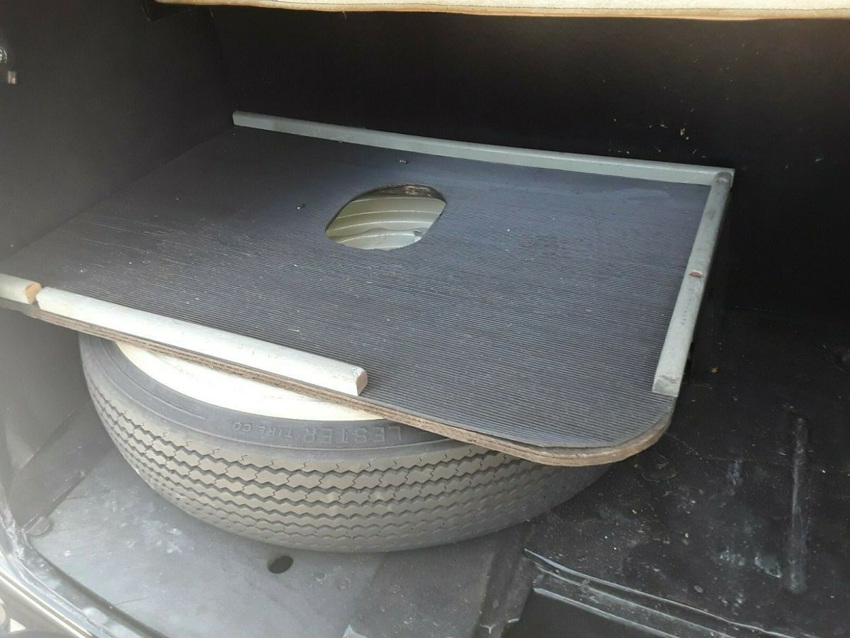 1937 Ford Other - photo 12