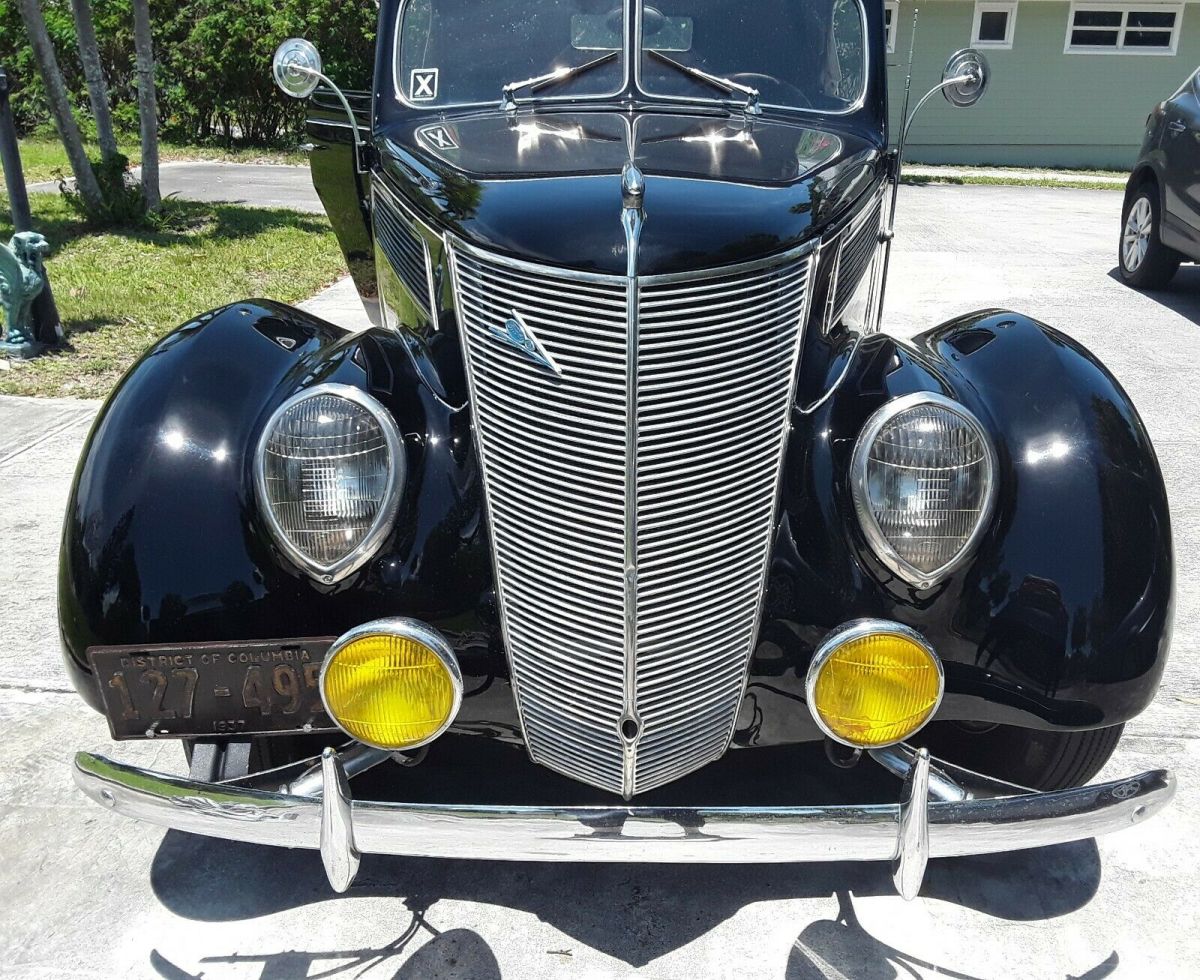 1937 Ford Other - photo 2