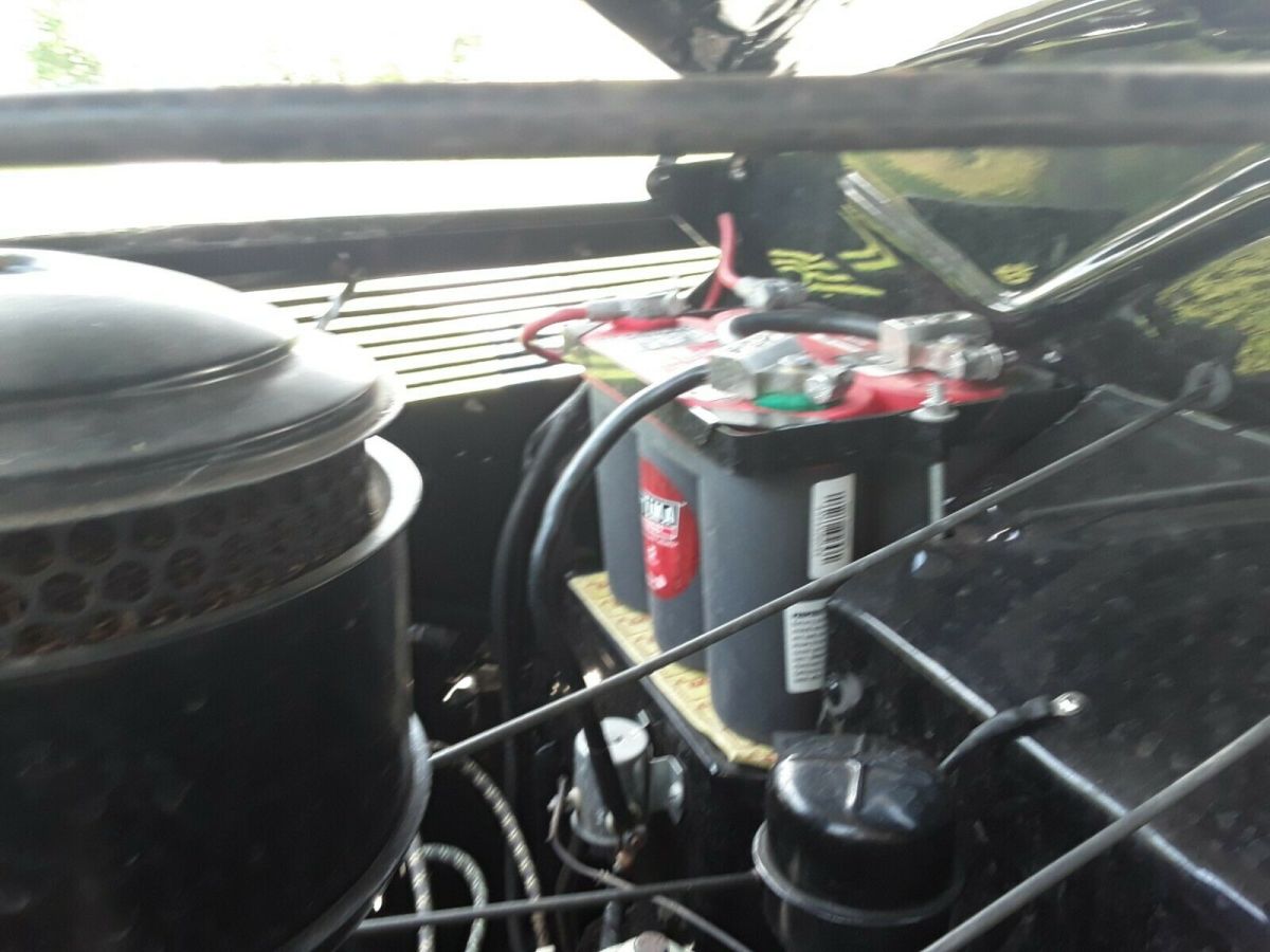 1937 Ford Other - photo 3