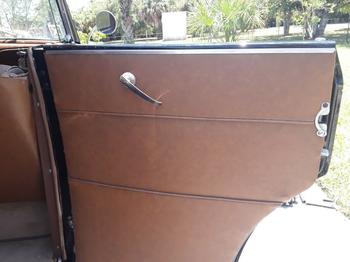 1937 Ford Other - photo 5