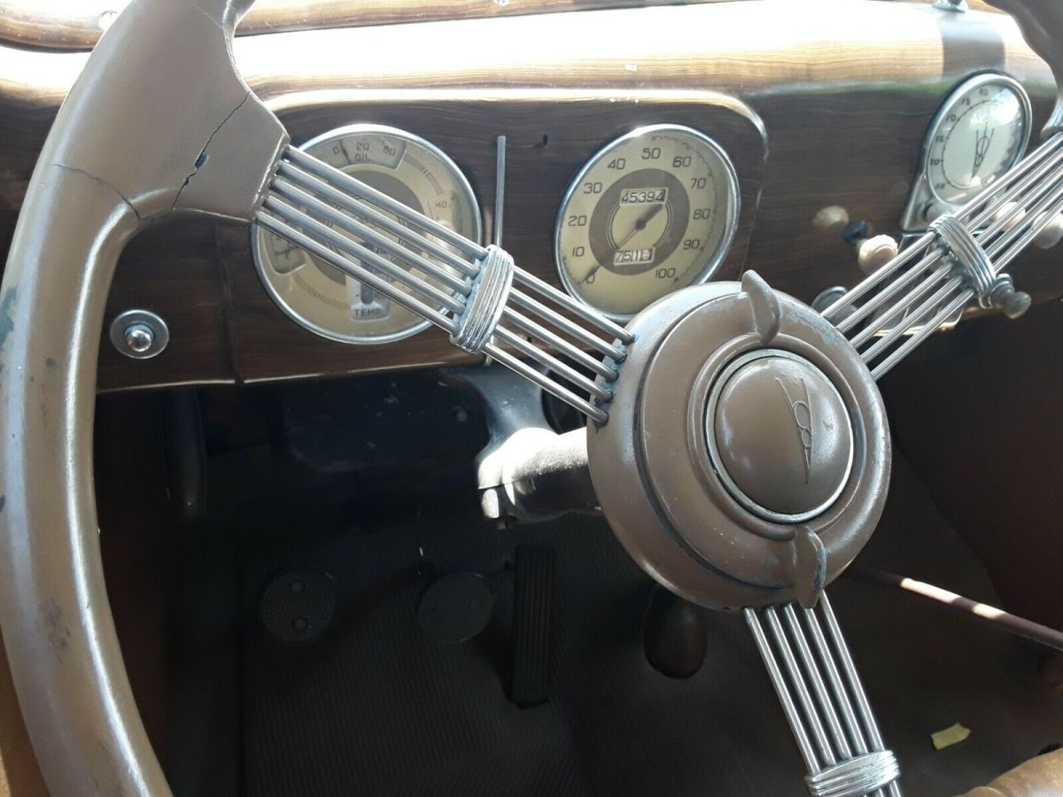 1937 Ford Other - photo 8