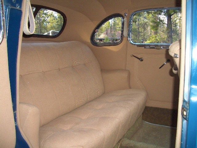 1937 Ford Other Deluxe - photo 10