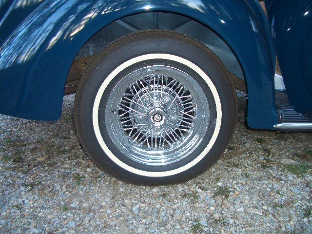 1937 Ford Other Deluxe - photo 8