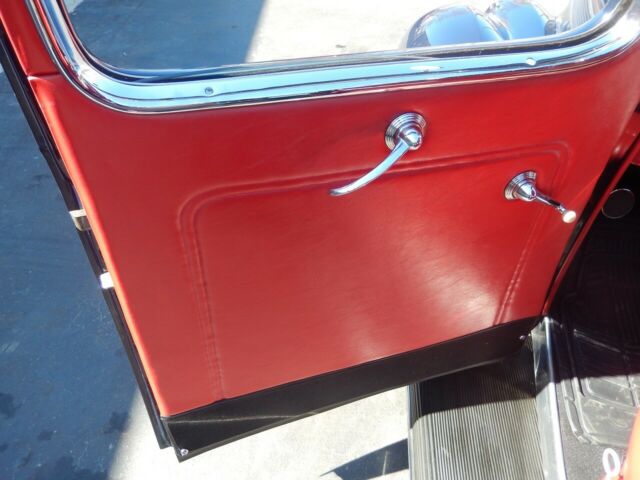 1937 Ford 5 Window - photo 12