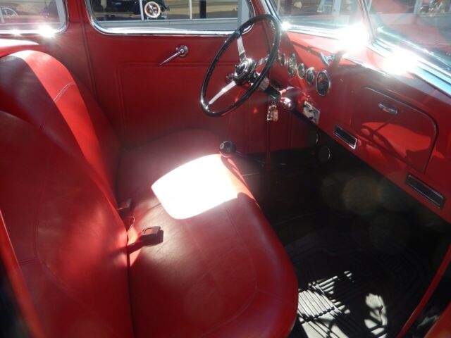 1937 Ford 5 Window - photo 13