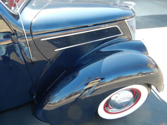 1937 Ford 5 Window - photo 2