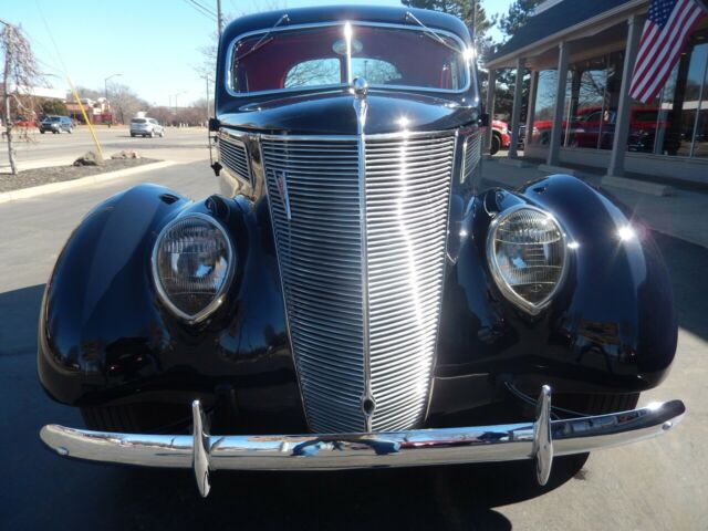 1937 Ford 5 Window - photo 3