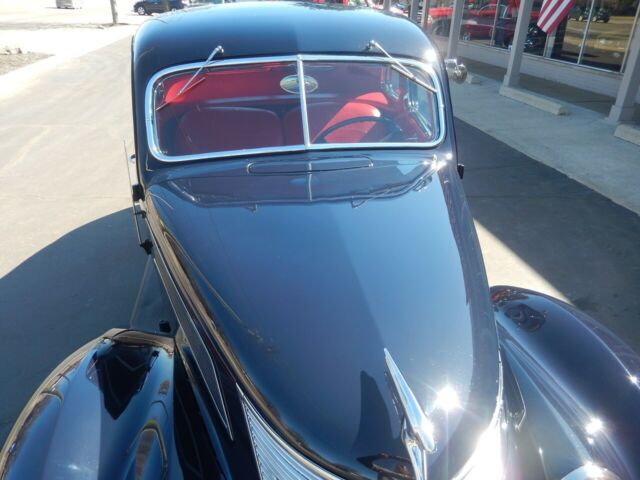 1937 Ford 5 Window - photo 4