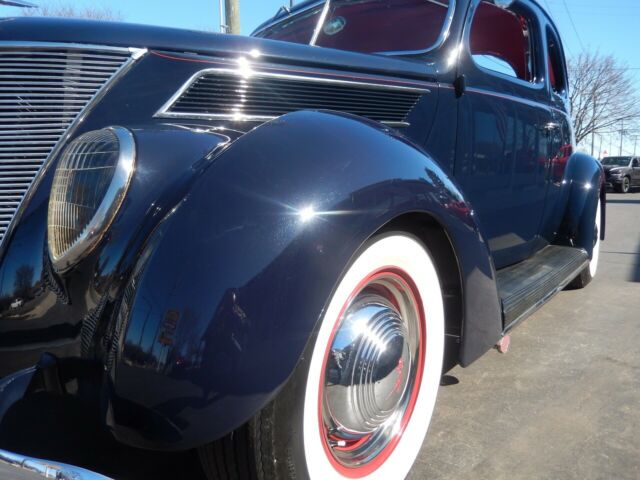 1937 Ford 5 Window - photo 5