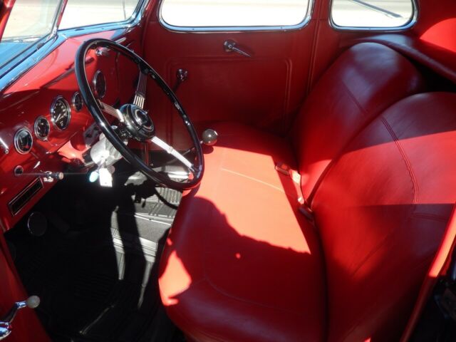 1937 Ford 5 Window - photo 9