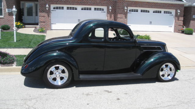 1937 Ford Other - photo 2