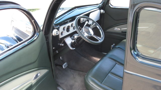 1937 Ford Other - photo 6