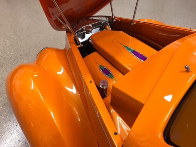 1937 Ford Other Custom - photo 10