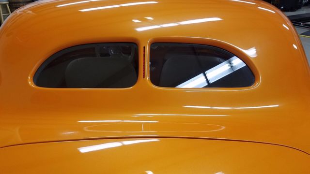1937 Ford Other Custom - photo 11