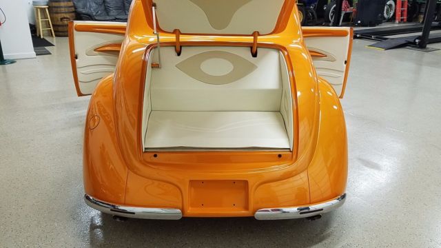 1937 Ford Other Custom - photo 13