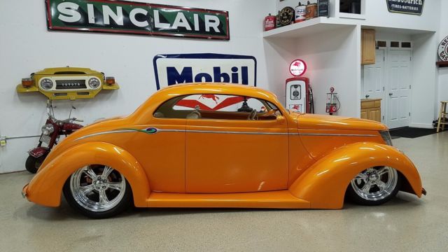 1937 Ford Other Custom - photo 3