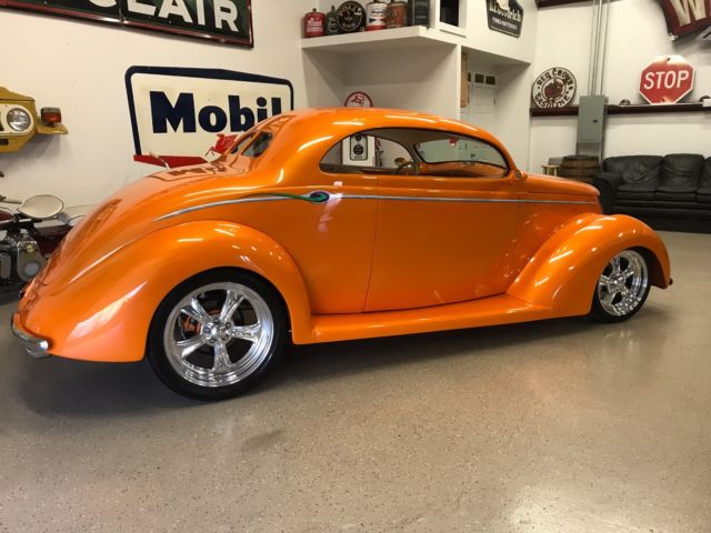1937 Ford Other Custom - photo 4