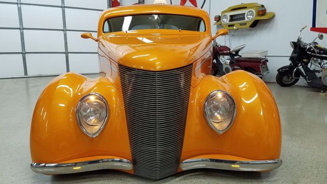 1937 Ford Other Custom - photo 6