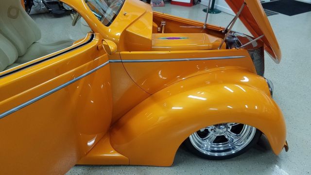 1937 Ford Other Custom - photo 7