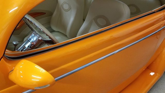1937 Ford Other Custom - photo 8
