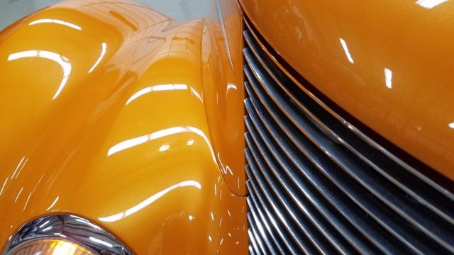 1937 Ford Other Custom - photo 9
