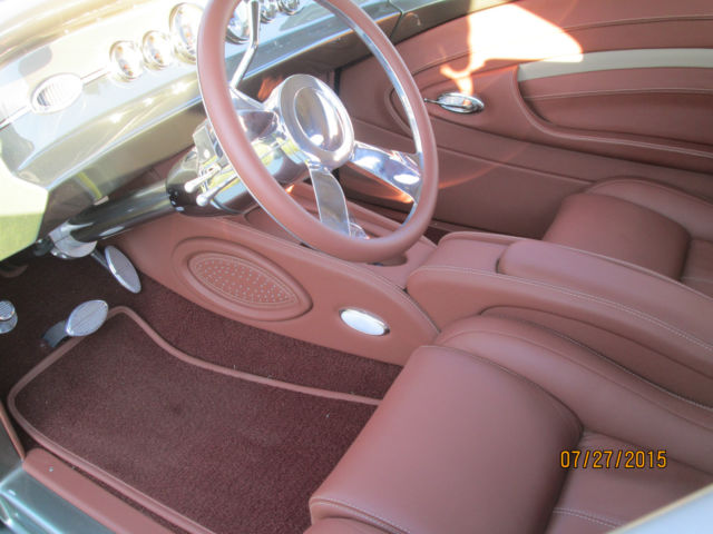 1937 Ford 5 window coupe - photo 6
