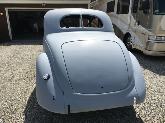 1937 Ford Other - photo 6