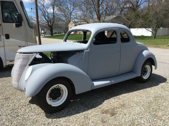 1937 Ford Other - photo 8