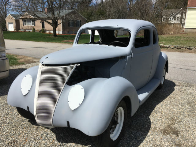 1937 Ford Other - photo 9